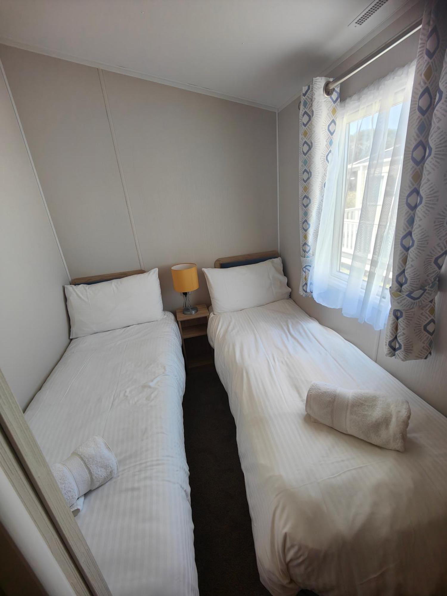 Belle Aire Holiday Park Hemsby Exterior photo