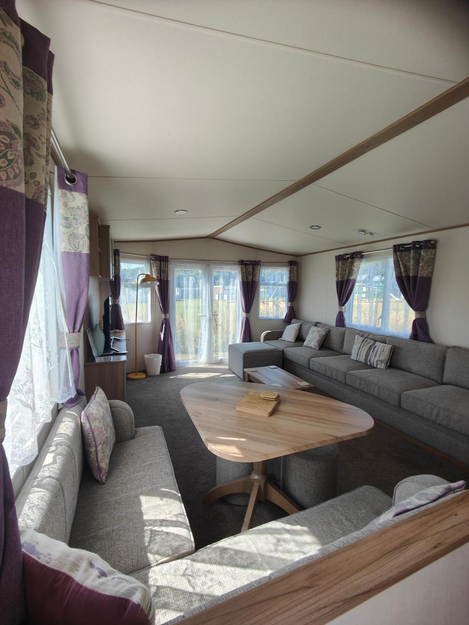 Belle Aire Holiday Park Hemsby Exterior photo